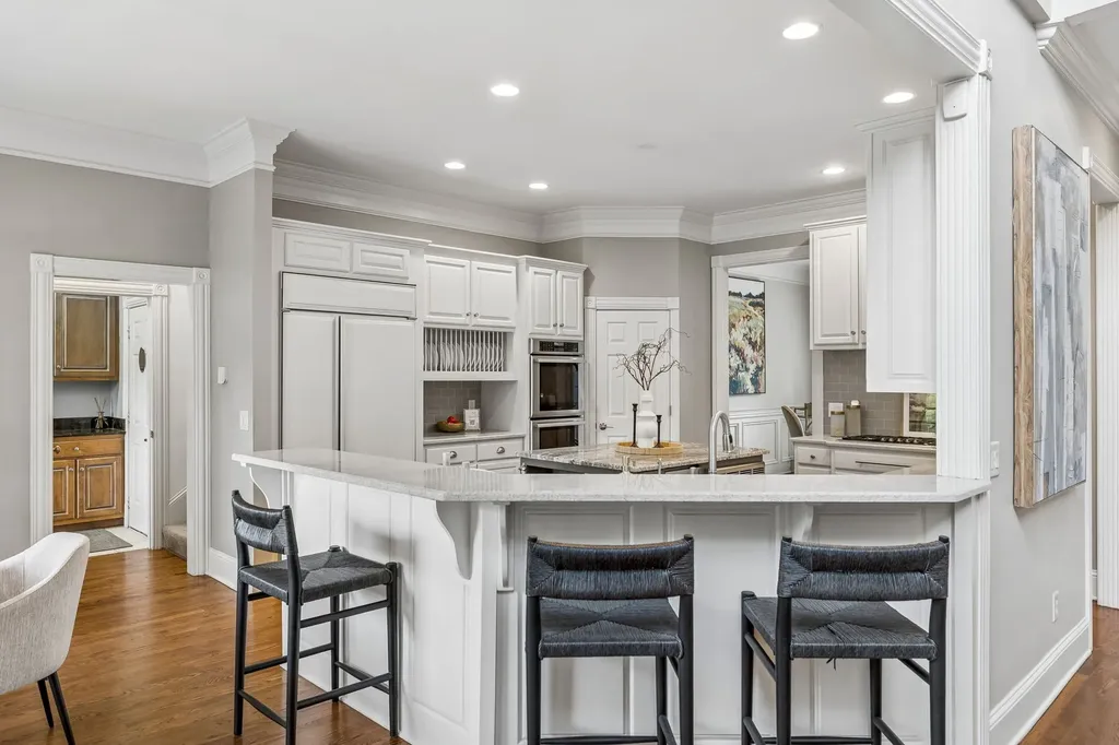 234 Pelham Drive Brentwood TN 37027