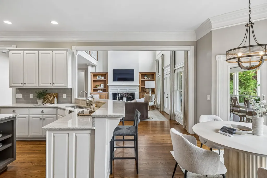234 Pelham Drive Brentwood TN 37027