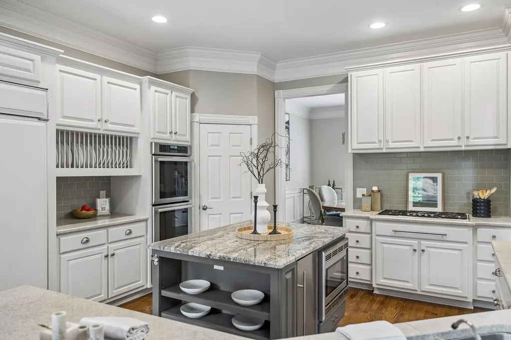 234 Pelham Drive Brentwood TN 37027