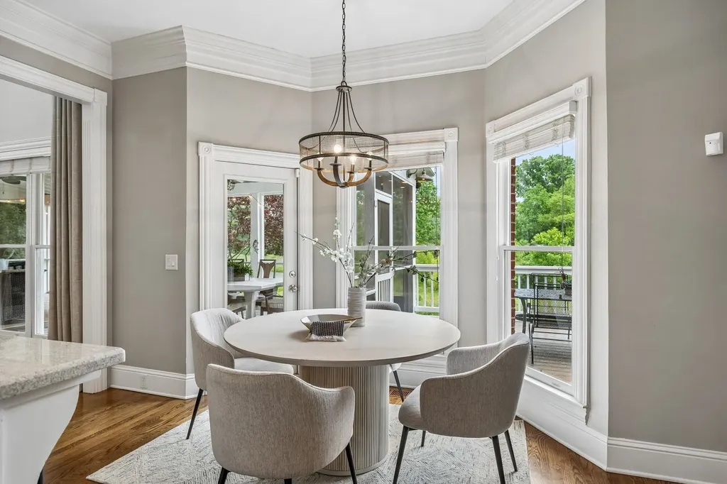 234 Pelham Drive Brentwood TN 37027