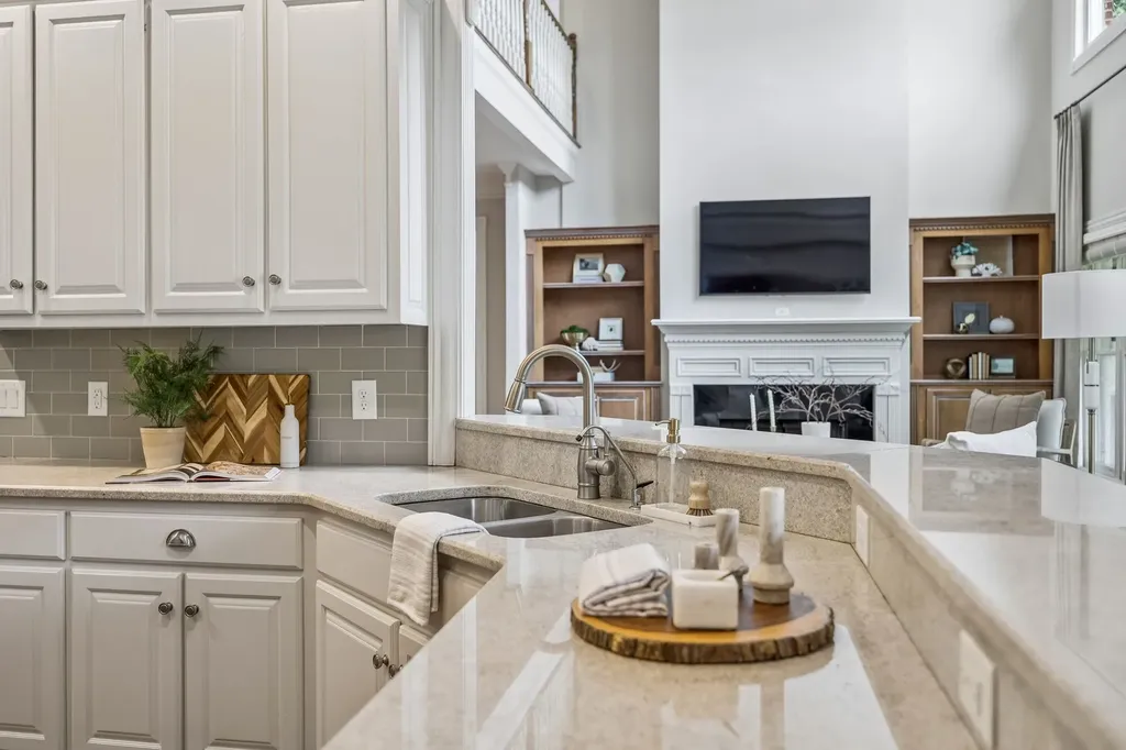 234 Pelham Drive Brentwood TN 37027