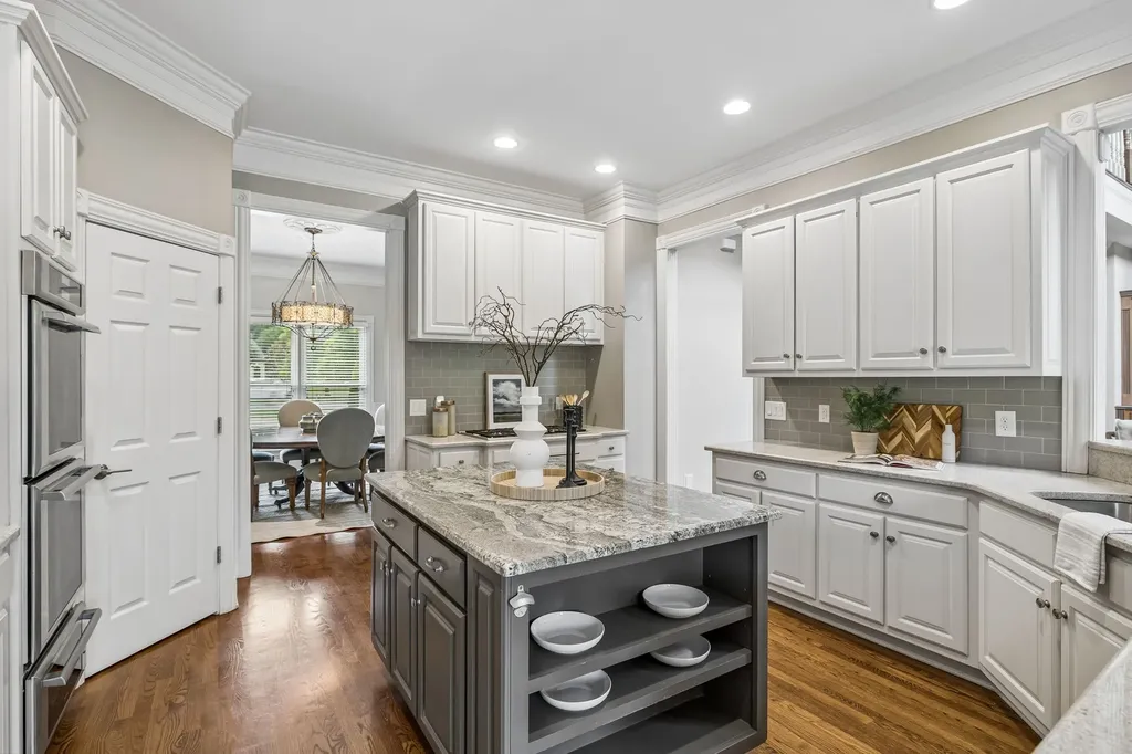 234 Pelham Drive Brentwood TN 37027