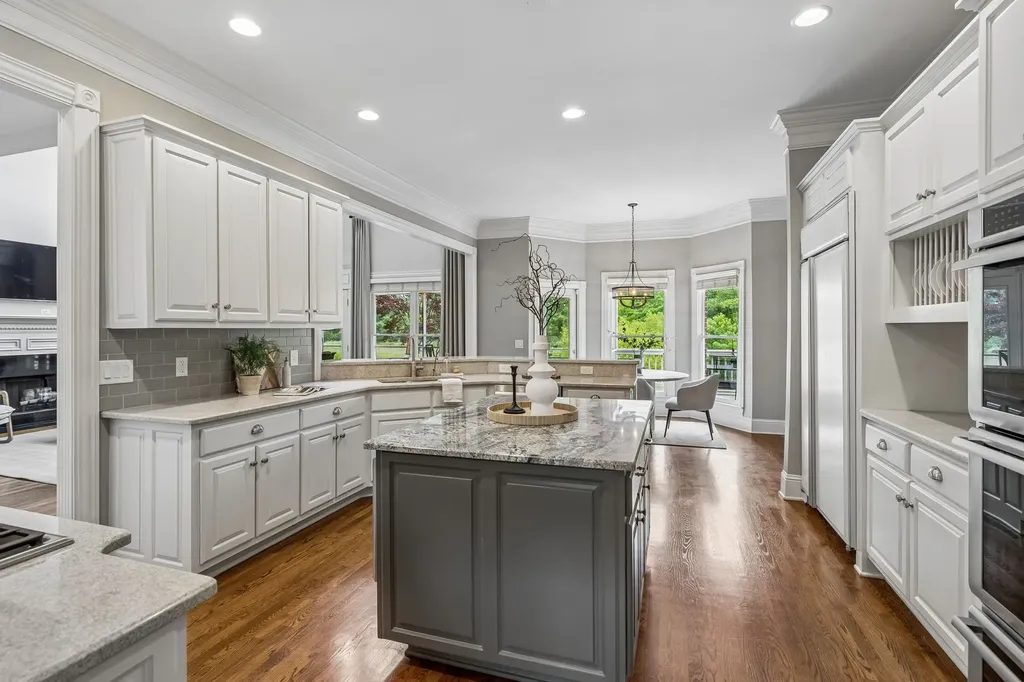 234 Pelham Drive Brentwood TN 37027