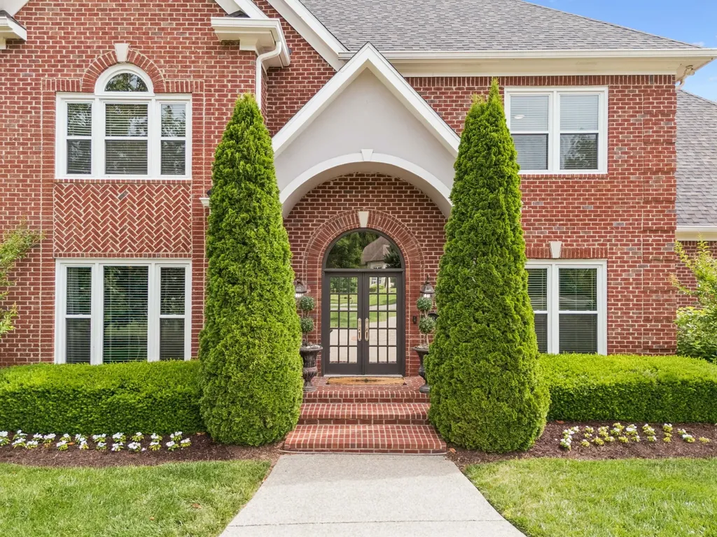 234 Pelham Drive Brentwood TN 37027