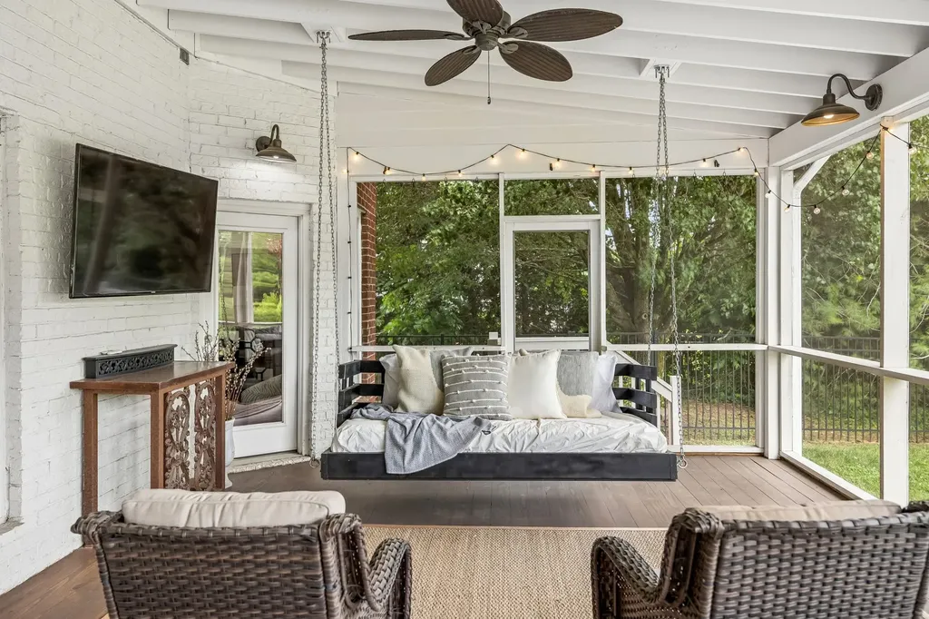 234 Pelham Drive Brentwood TN 37027