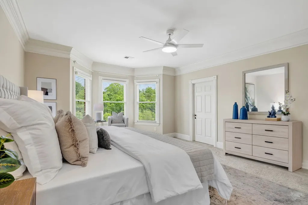 234 Pelham Drive Brentwood TN 37027