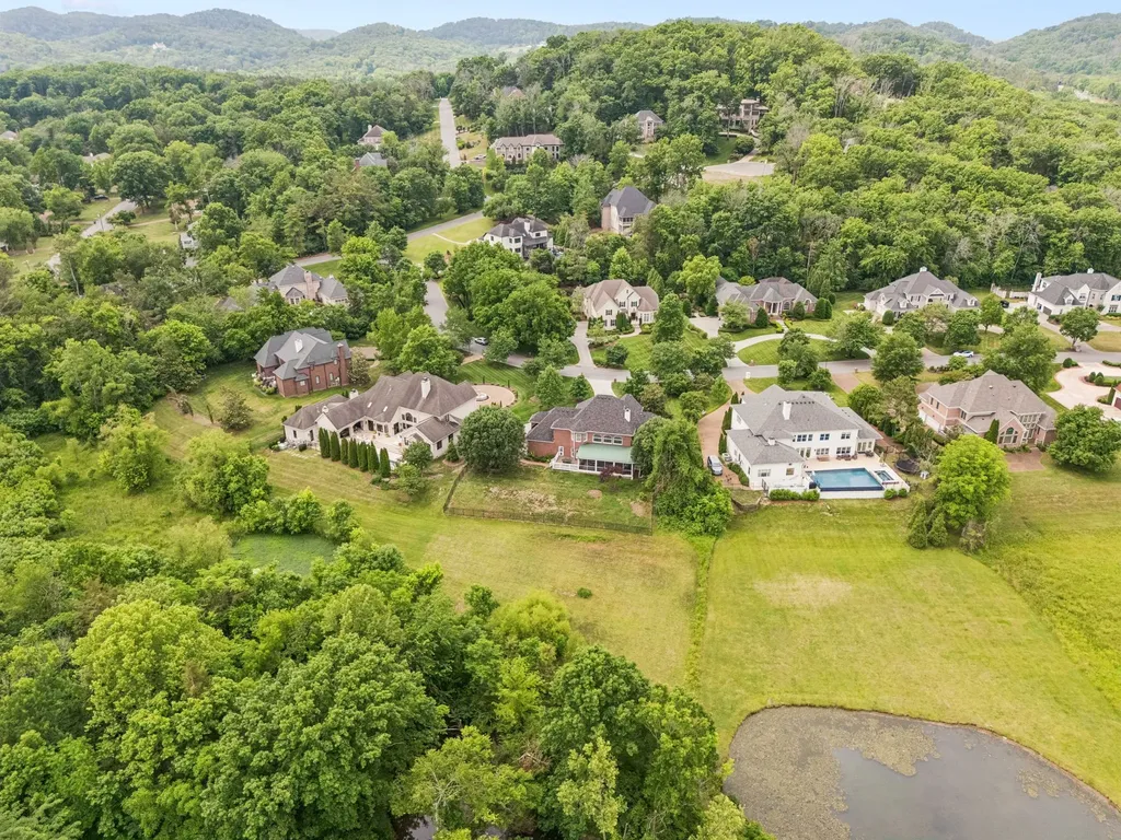 234 Pelham Drive Brentwood TN 37027