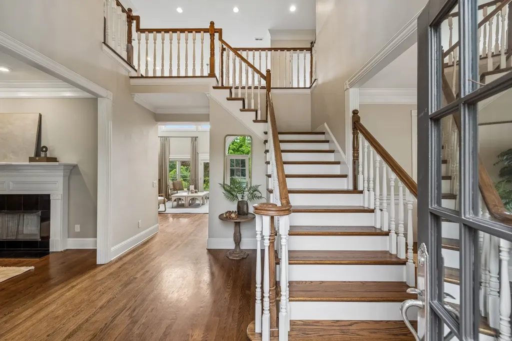 234 Pelham Drive Brentwood TN 37027