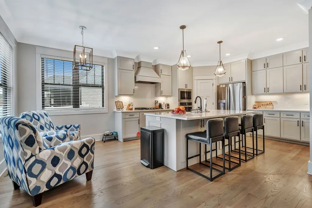 3806 Carriage Drive Murfreesboro TN 37128