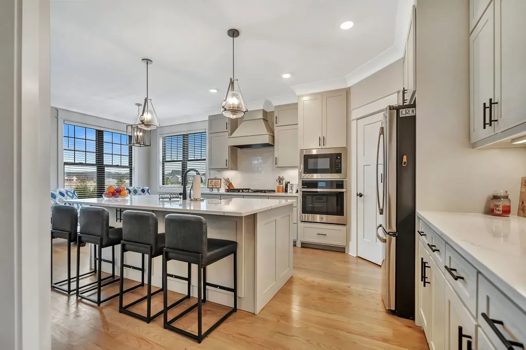 3806 Carriage Drive Murfreesboro TN 37128