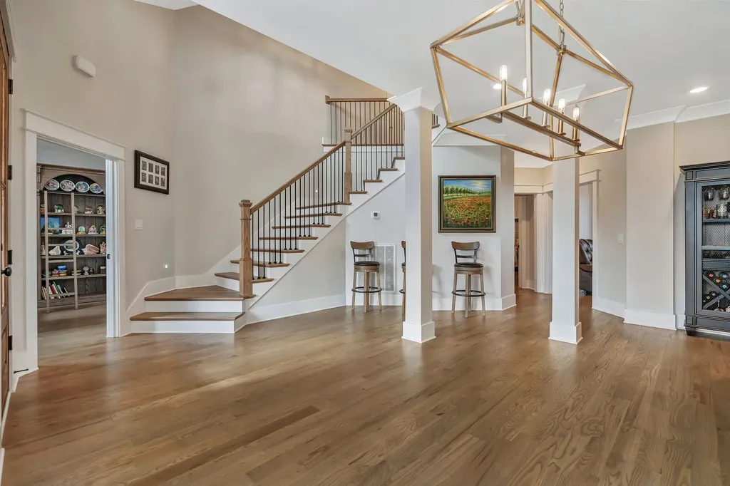 3806 Carriage Drive Murfreesboro TN 37128