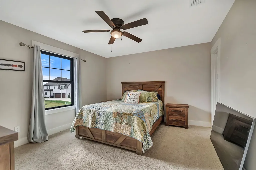 3806 Carriage Drive Murfreesboro TN 37128
