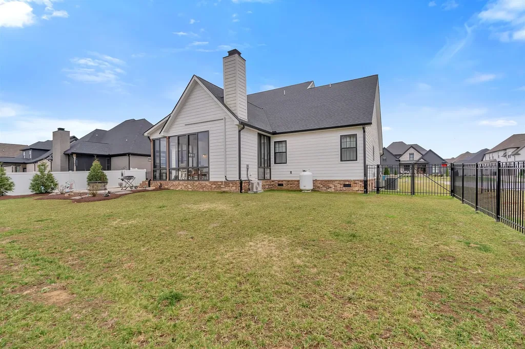 3806 Carriage Drive Murfreesboro TN 37128