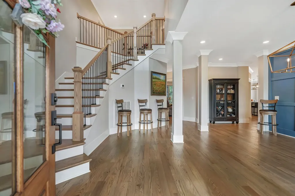 3806 Carriage Drive Murfreesboro TN 37128