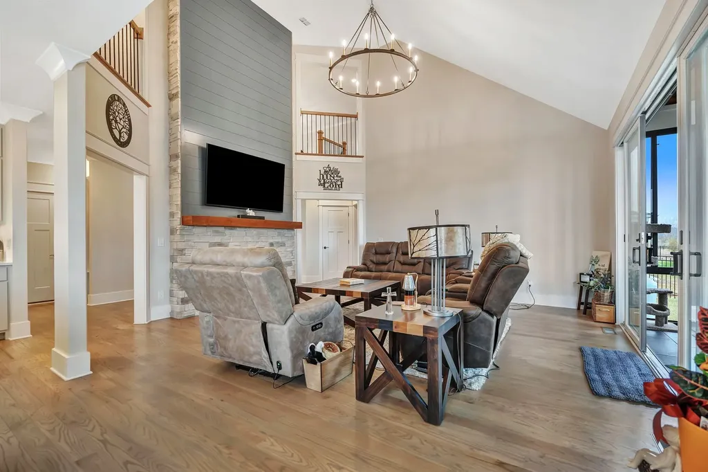 3806 Carriage Drive Murfreesboro TN 37128