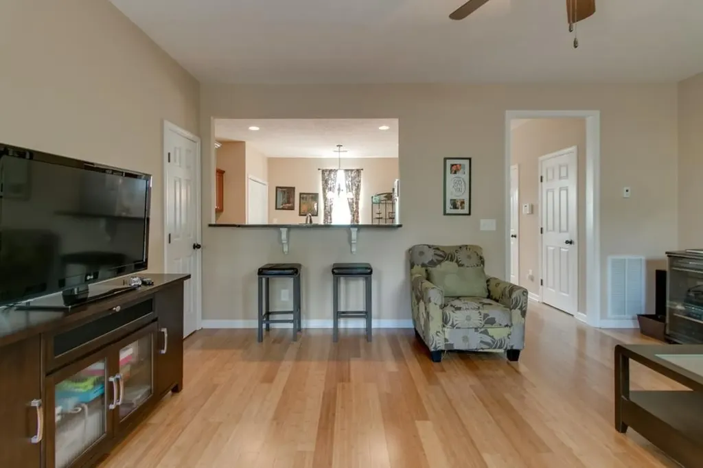 921 Spence Enclave Court Nashville TN 37210