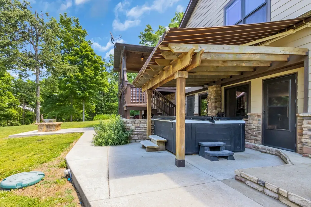 3639 Laura Ridge Road Smyrna TN 37167