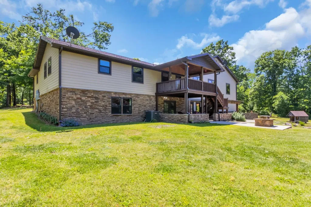 3639 Laura Ridge Road Smyrna TN 37167