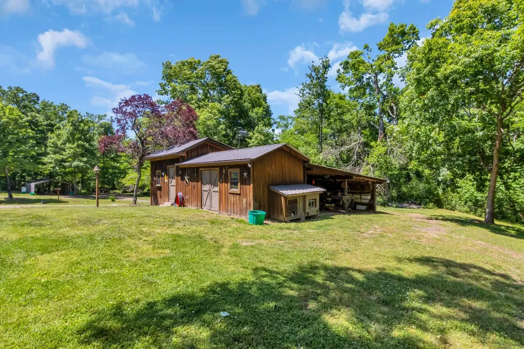 3639 Laura Ridge Road Smyrna TN 37167