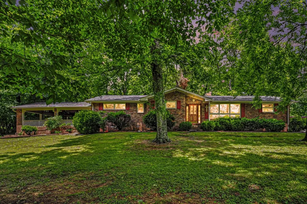 695 Overlook Drive Mount Juliet TN 37122