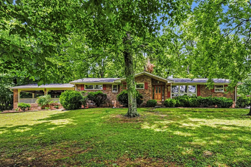 695 Overlook Drive Mount Juliet TN 37122