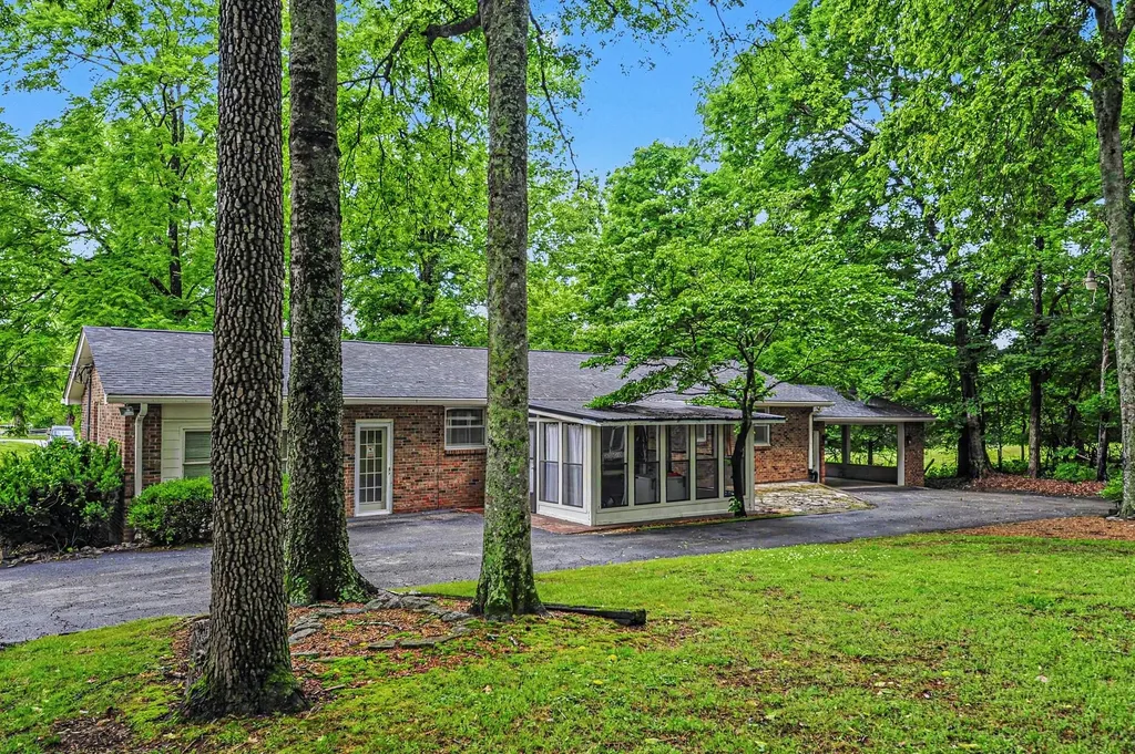 695 Overlook Drive Mount Juliet TN 37122