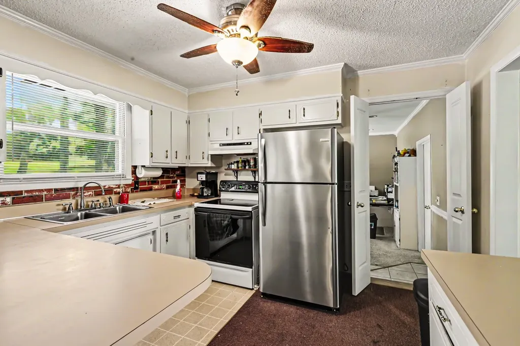 695 Overlook Drive Mount Juliet TN 37122