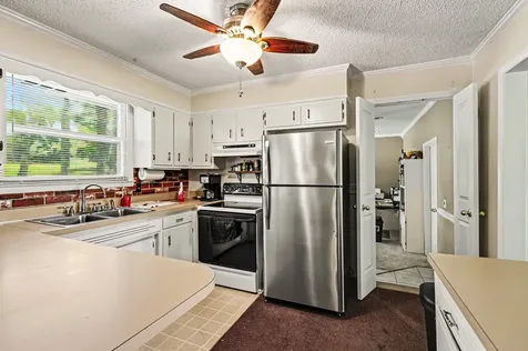 695 Overlook Drive Mount Juliet TN 37122