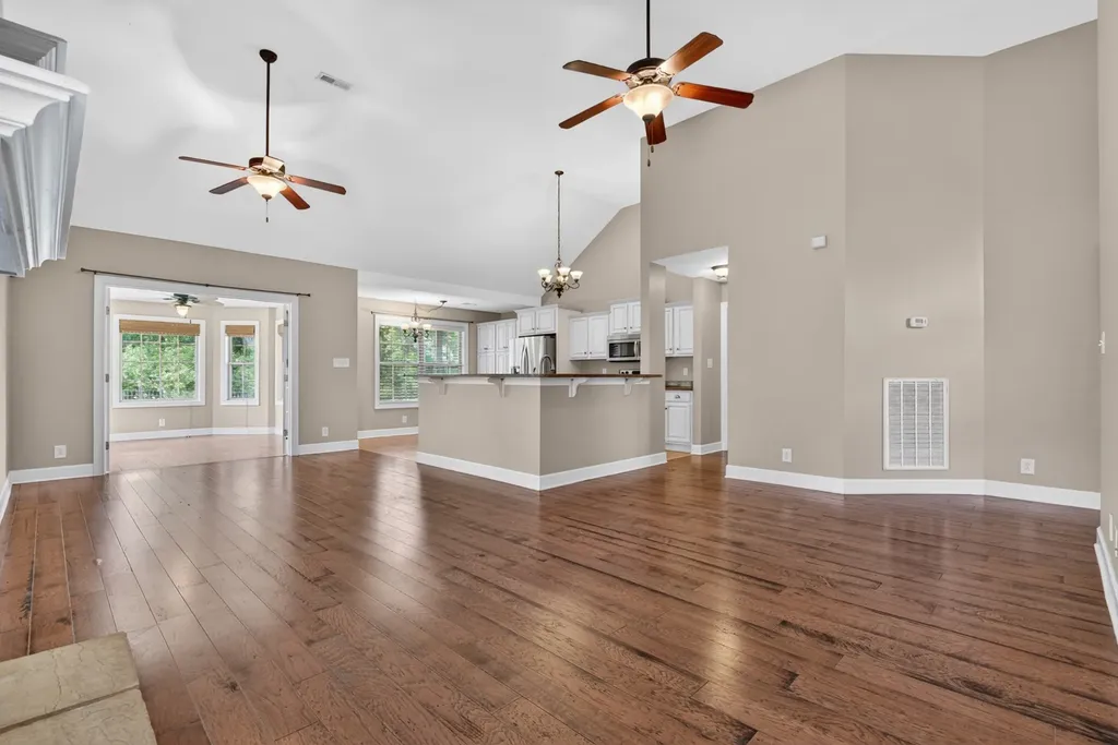 1393 Judge Tyler Drive Clarksville TN 37043