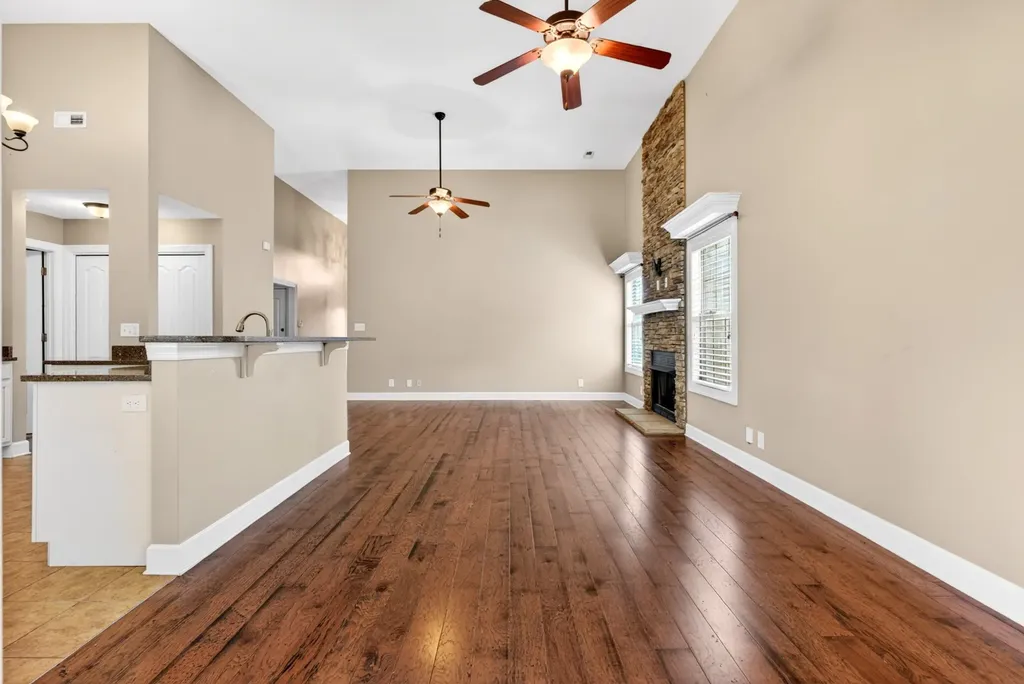 1393 Judge Tyler Drive Clarksville TN 37043