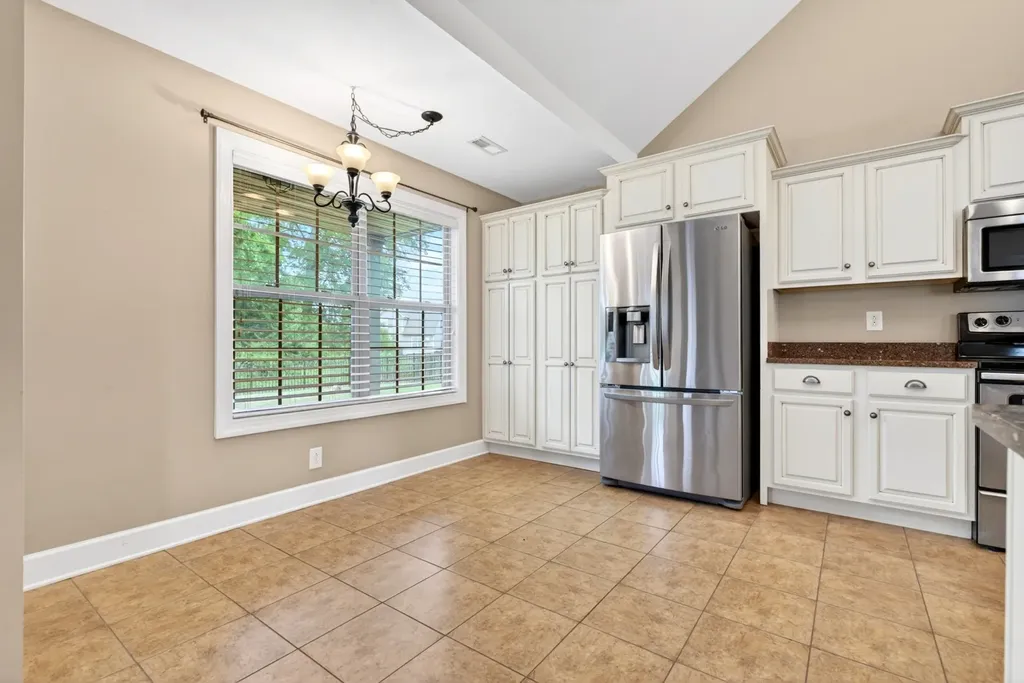 1393 Judge Tyler Drive Clarksville TN 37043