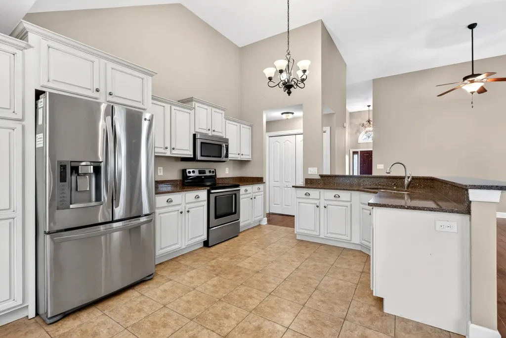 1393 Judge Tyler Drive Clarksville TN 37043