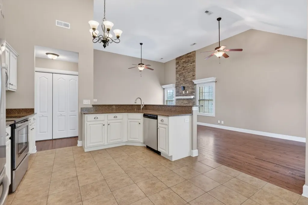 1393 Judge Tyler Drive Clarksville TN 37043