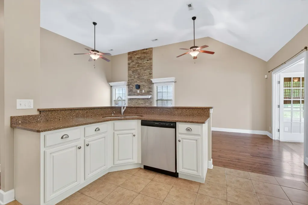 1393 Judge Tyler Drive Clarksville TN 37043