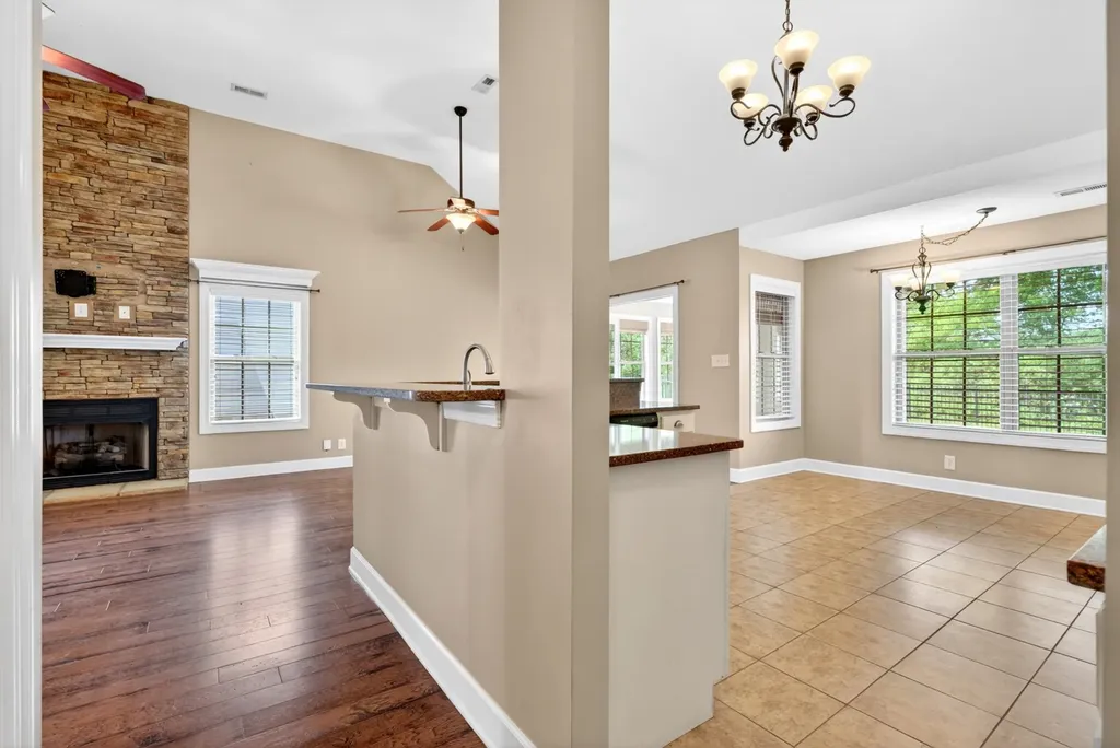 1393 Judge Tyler Drive Clarksville TN 37043