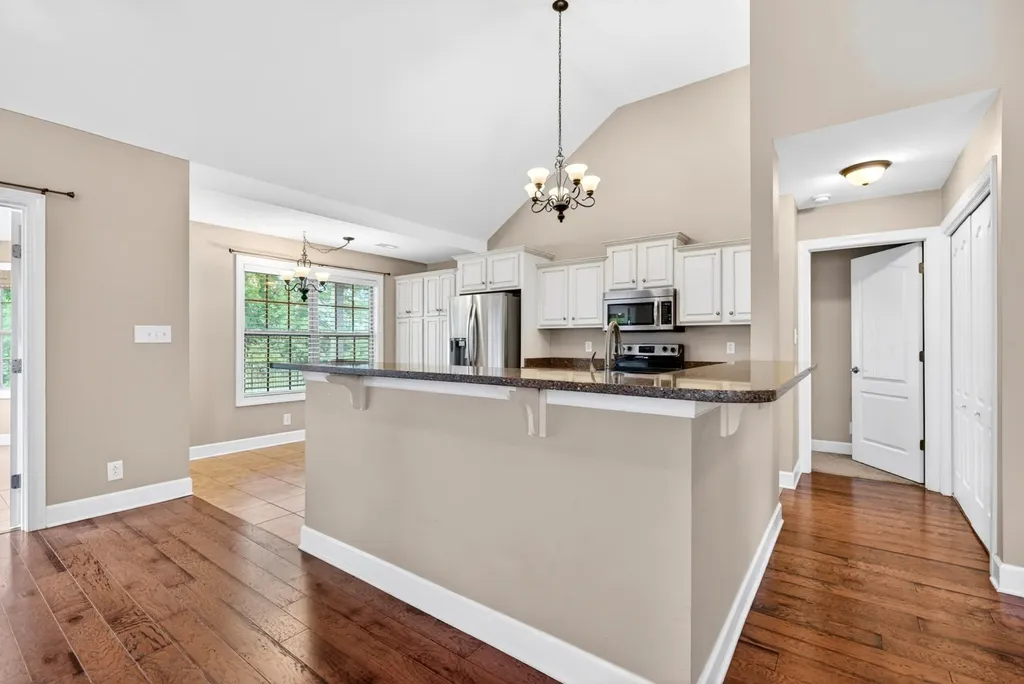 1393 Judge Tyler Drive Clarksville TN 37043