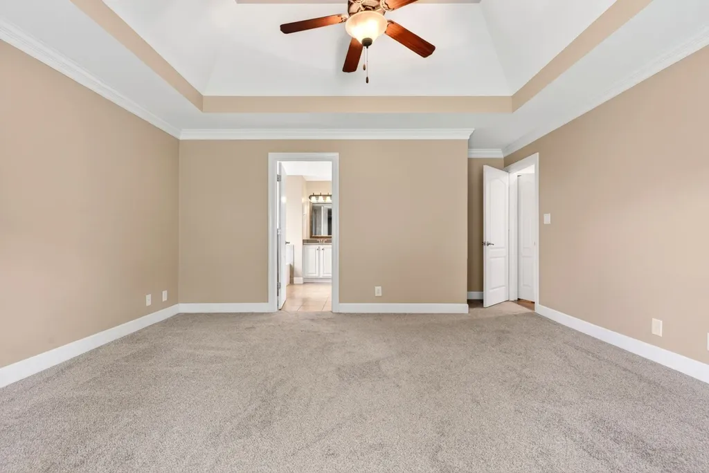 1393 Judge Tyler Drive Clarksville TN 37043