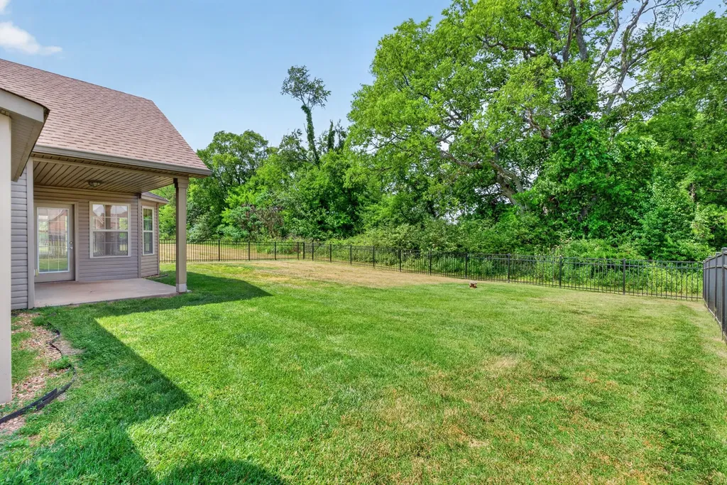 1393 Judge Tyler Drive Clarksville TN 37043