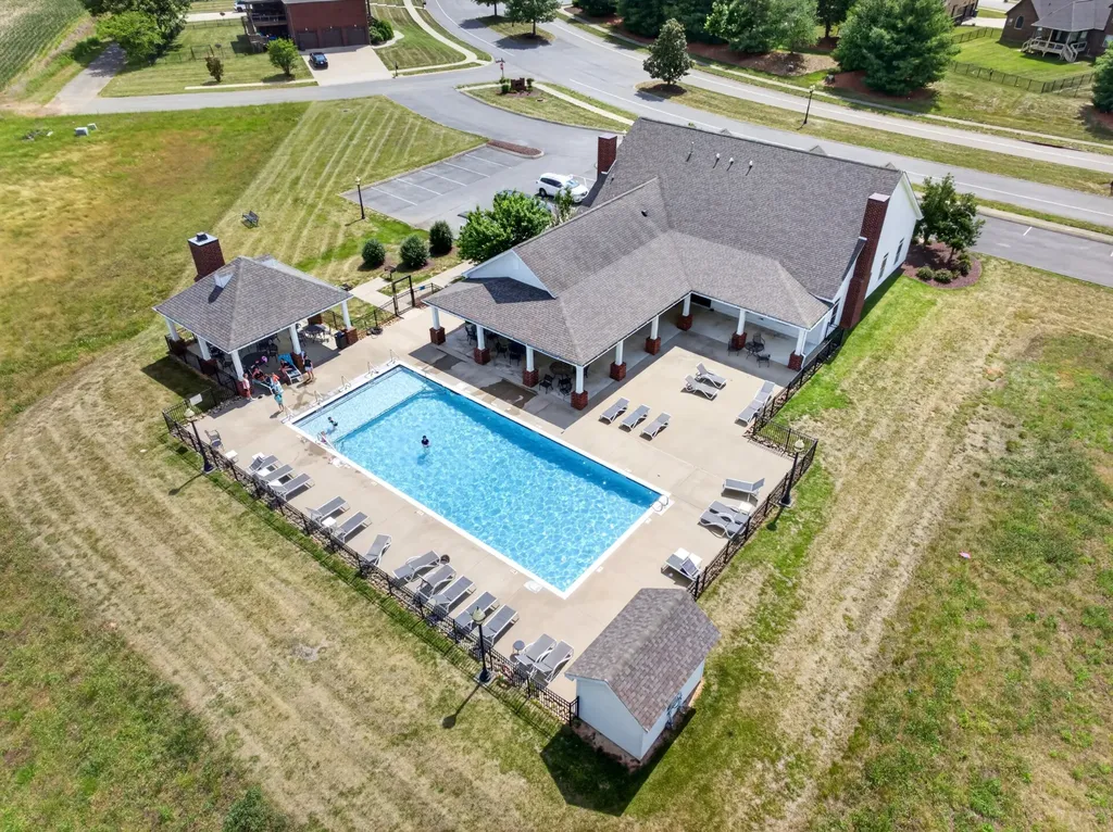1393 Judge Tyler Drive Clarksville TN 37043