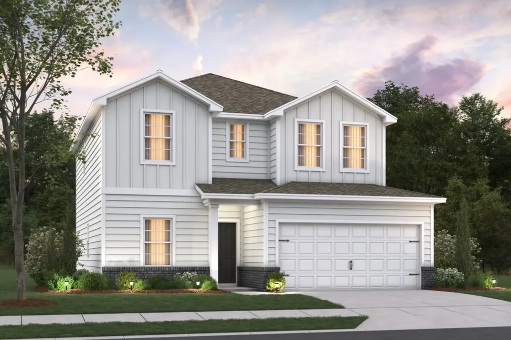 2564 Peaceful Valley Drive Columbia TN 38401