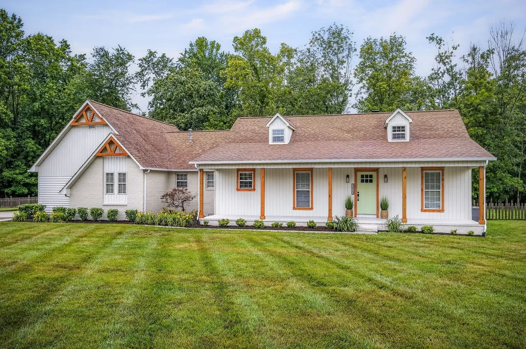 3013 Saint Charles Place Cookeville TN 38501