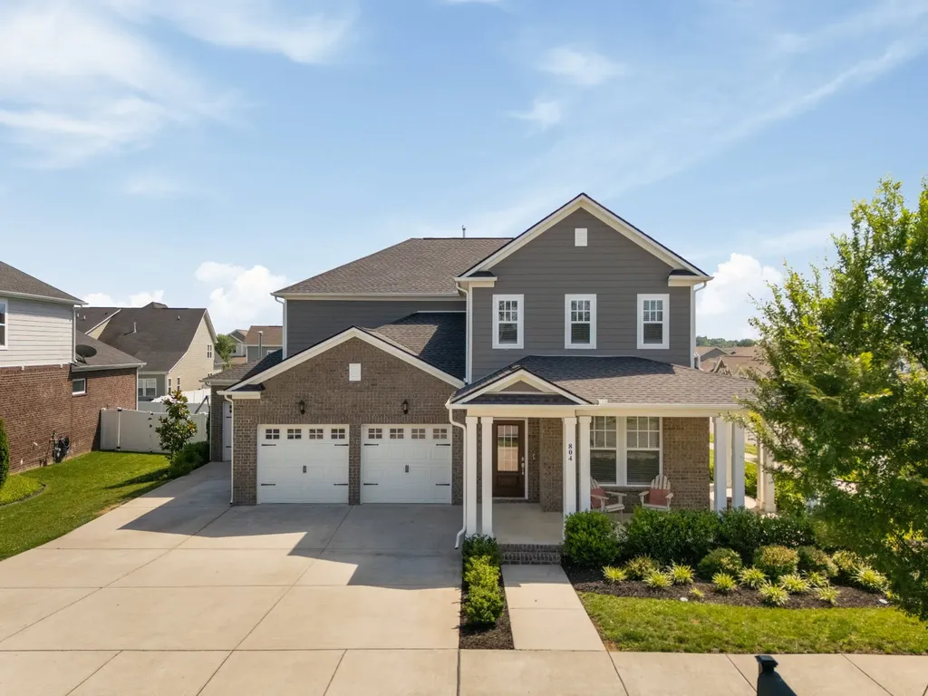 804 Rockwell Drive Hendersonville TN 37075