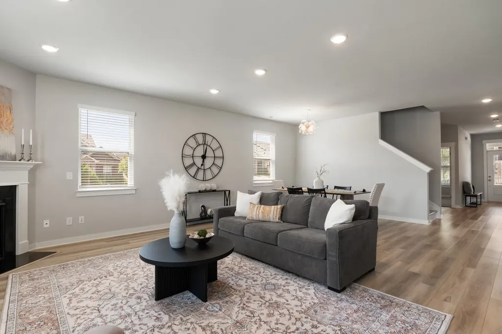 804 Rockwell Drive Hendersonville TN 37075
