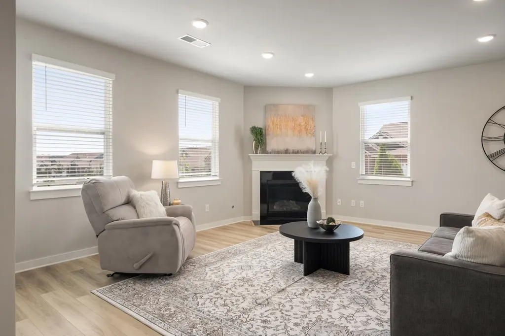 804 Rockwell Drive Hendersonville TN 37075