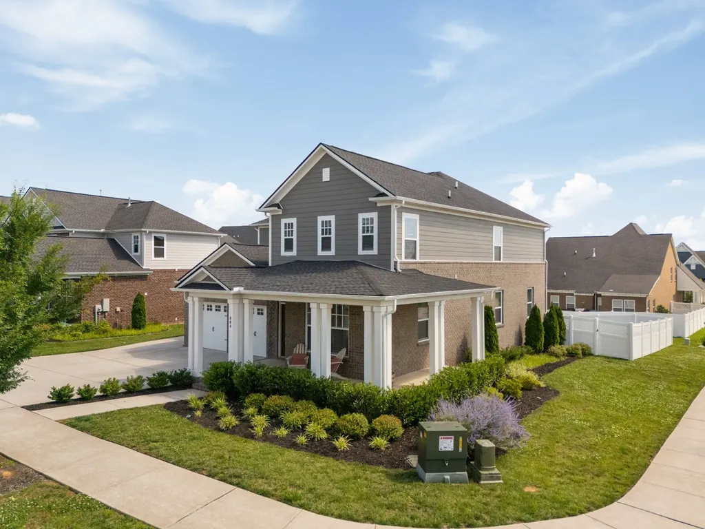 804 Rockwell Drive Hendersonville TN 37075