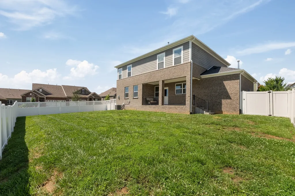 804 Rockwell Drive Hendersonville TN 37075