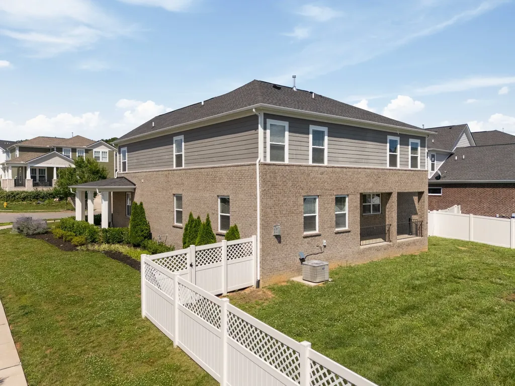 804 Rockwell Drive Hendersonville TN 37075