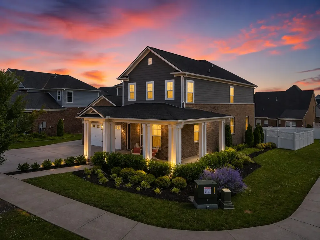 804 Rockwell Drive Hendersonville TN 37075