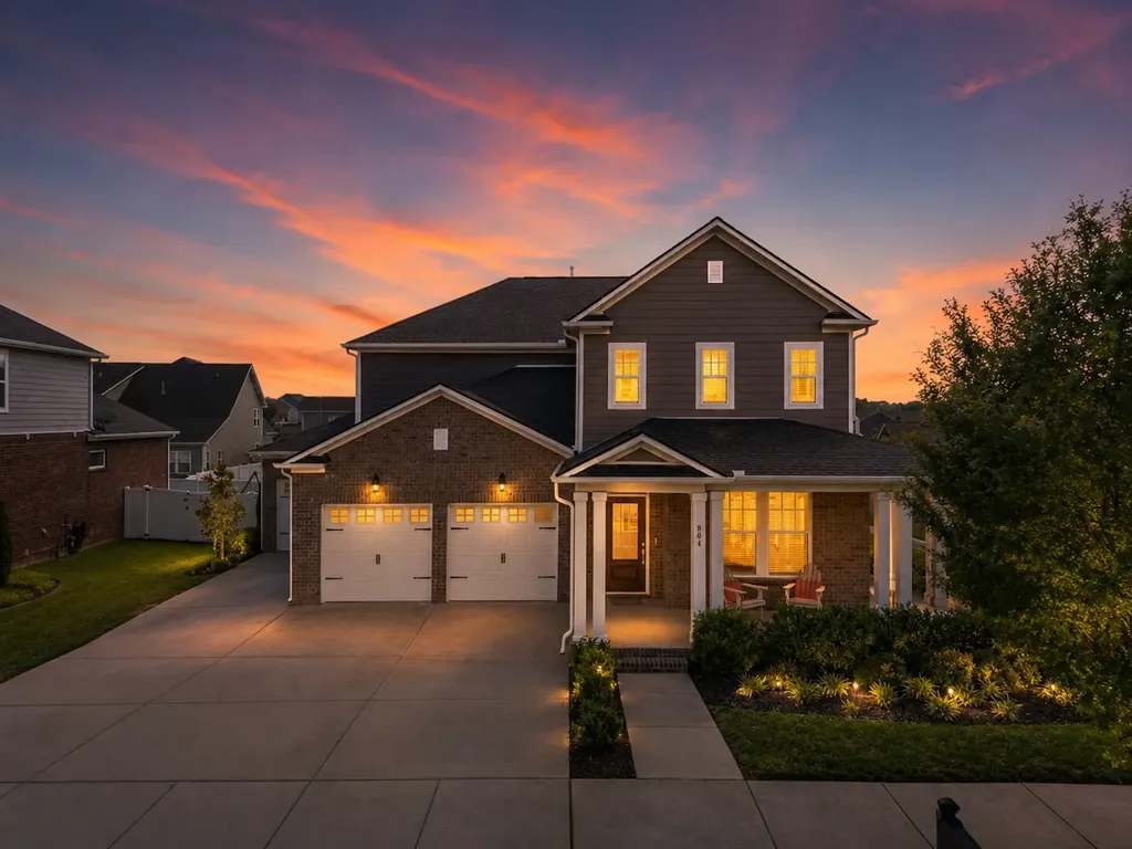 804 Rockwell Drive Hendersonville TN 37075