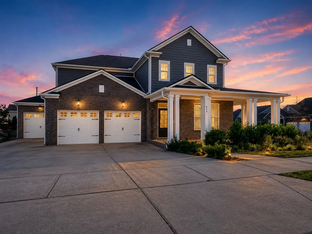 804 Rockwell Drive Hendersonville TN 37075
